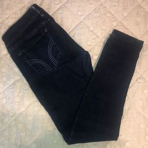Hollister Girls Skinny Jeans
